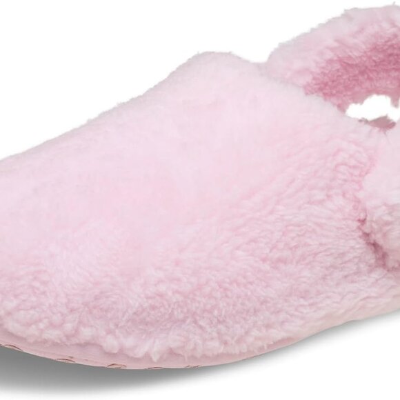 Unisex Cozy Slippers Microfiber Eva Comfortable House Indoor Footwear - Picture 1 of 7